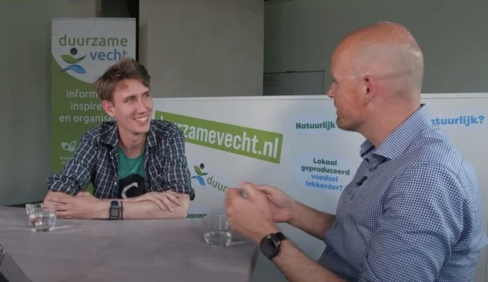 gesprek thuisaccu
