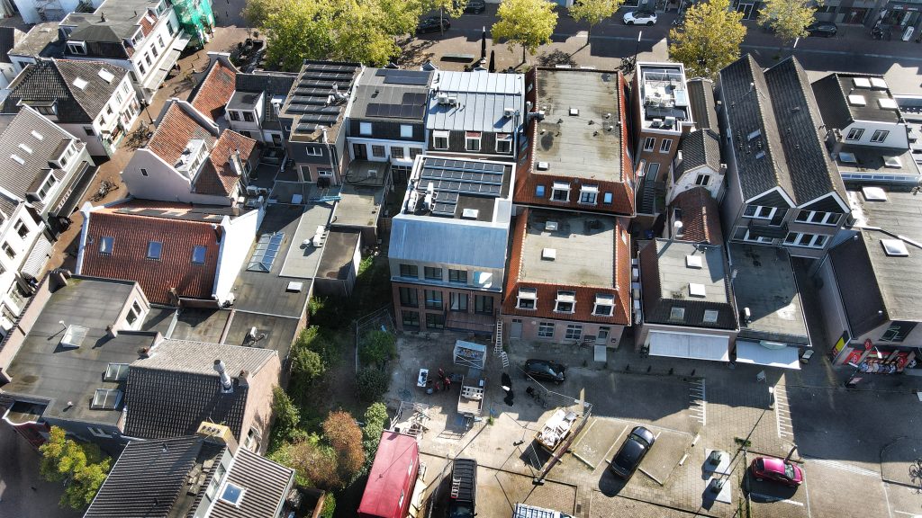 Kennissessie ‘Groeien ondanks netcongestie’