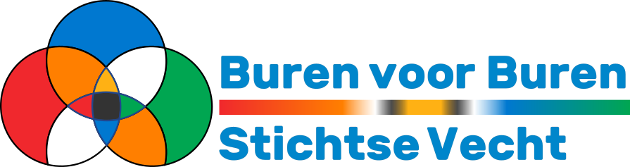Logo Buren Voor Buren