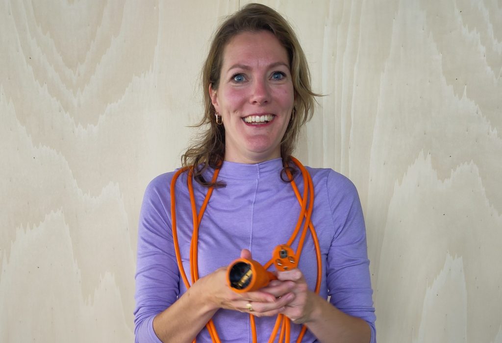Ciska Hoogeveen