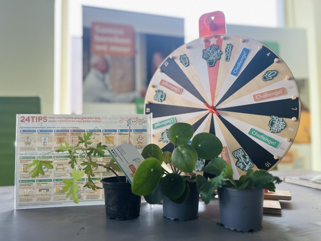 Open Dag Gemeente Stichtse Vecht
