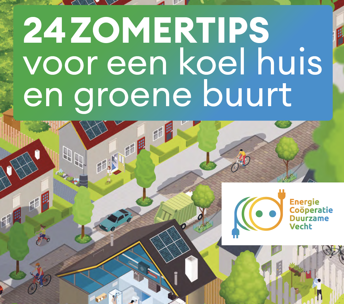 24 zomertips