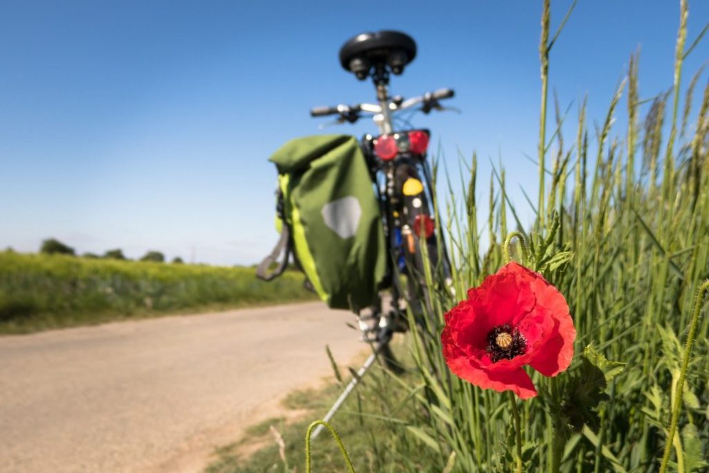 Nationale Klimaat Fietsdag