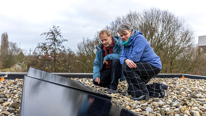 Bijeenkomst: Energiezuinige VvE? Ontdek wat er mogelijk is