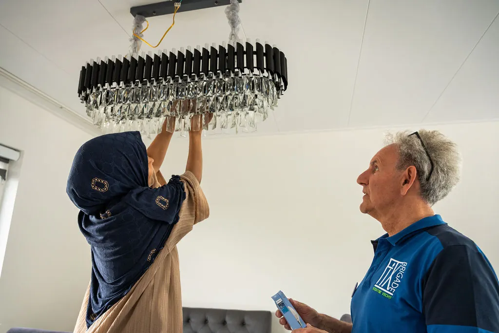 Energiehulp & FIXbrigade Stichtse Vecht